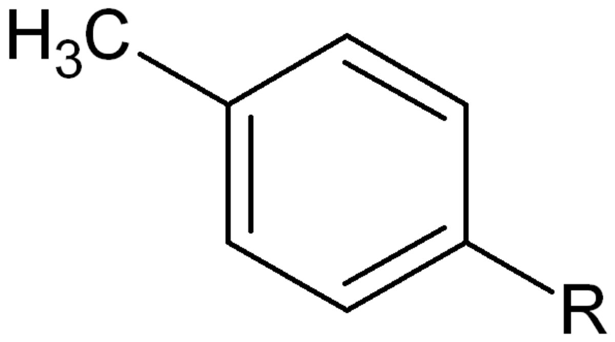 Tolyl