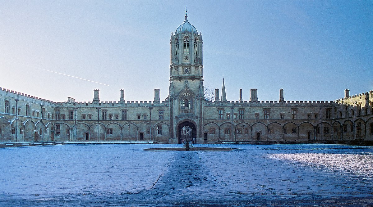 Christ Church (Oxford)