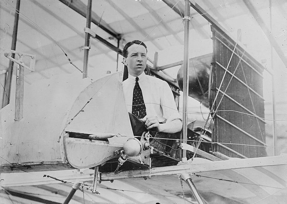Sopwith Aviation Company