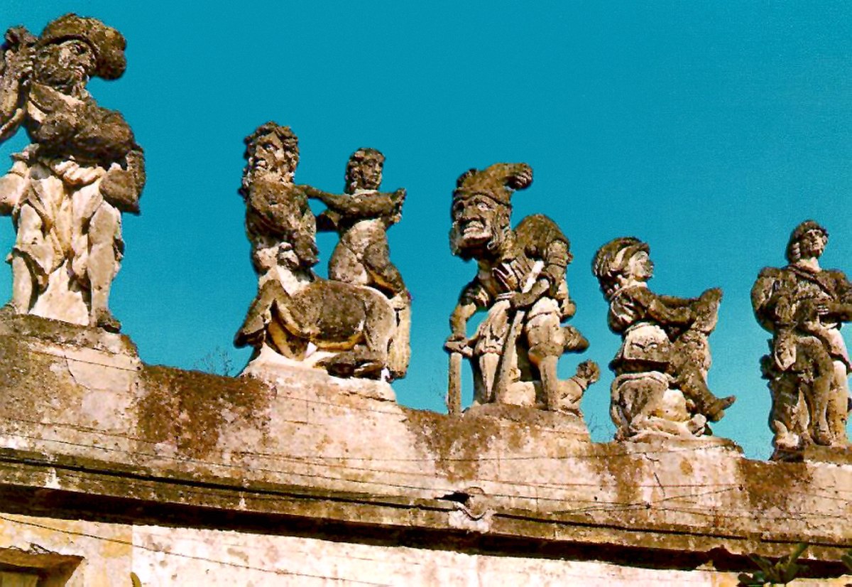 Bagheria