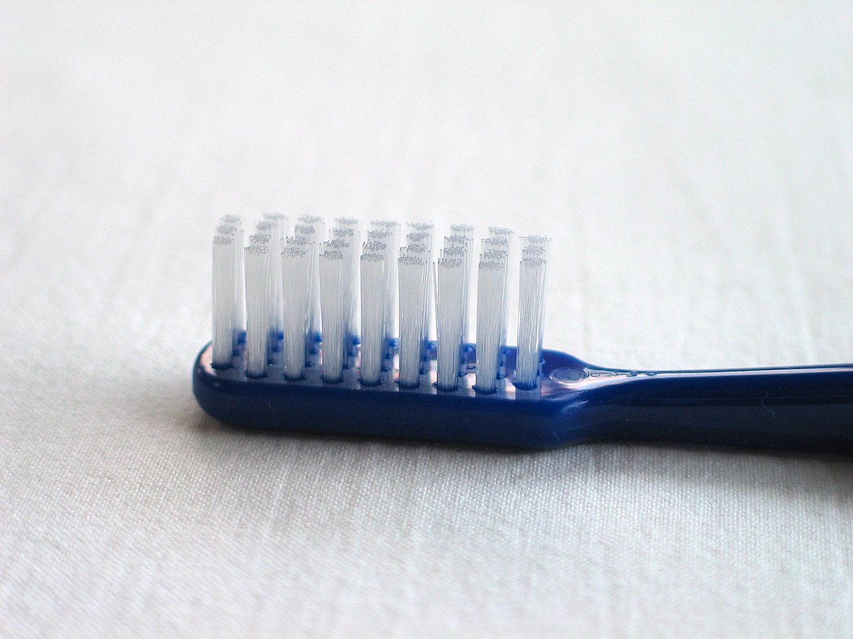 Brosse à dents