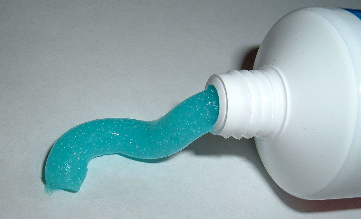 Dentifrice