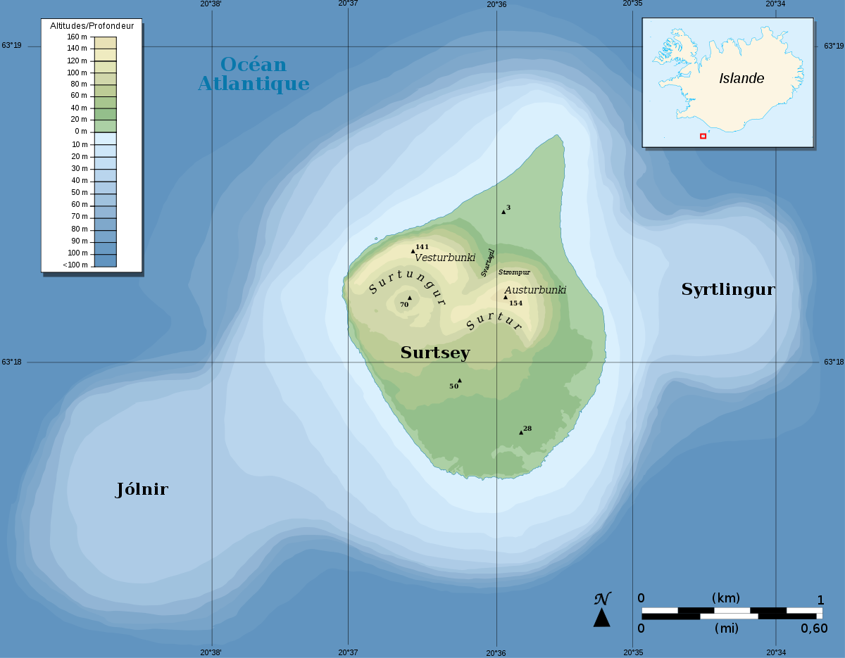 Syrtlingur