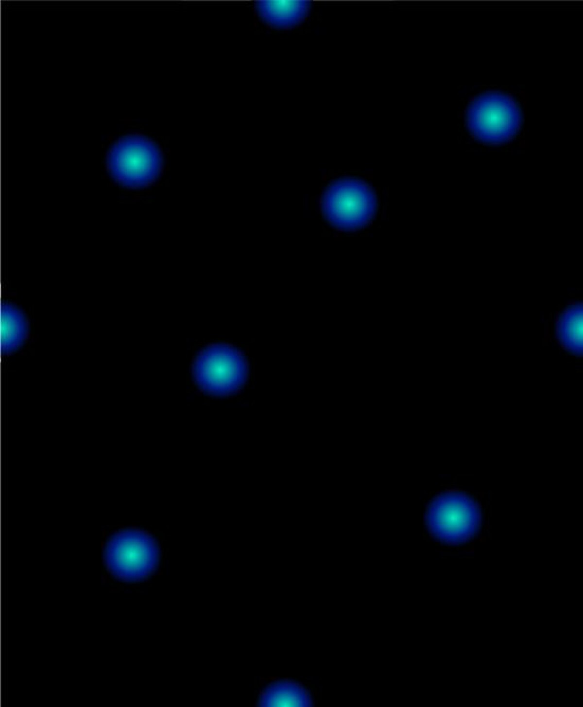 Univers en tore bidimensionnel