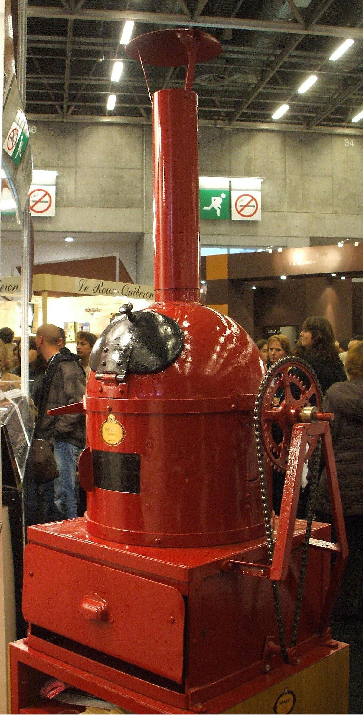 Torréfaction