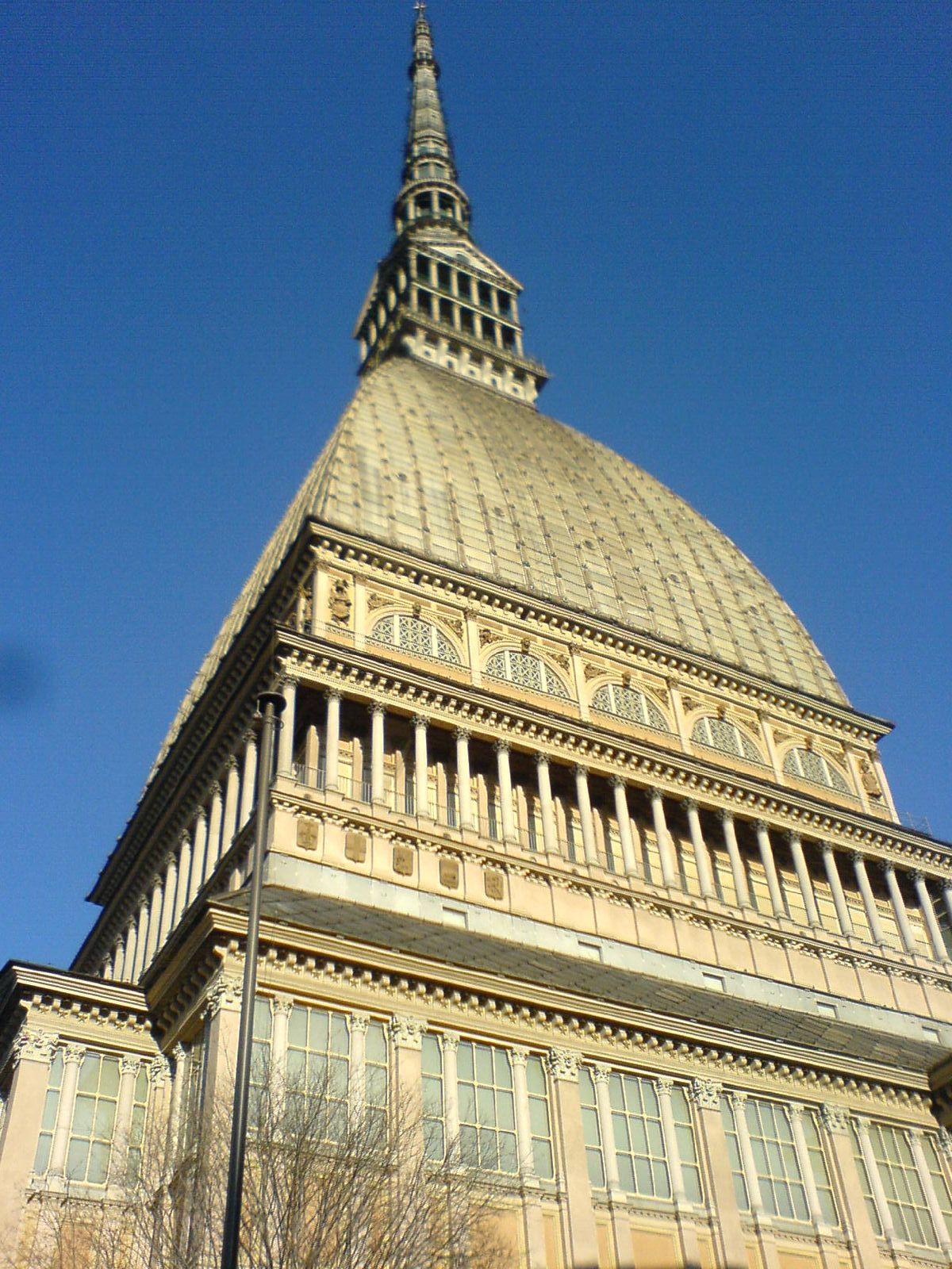 1889 en architecture