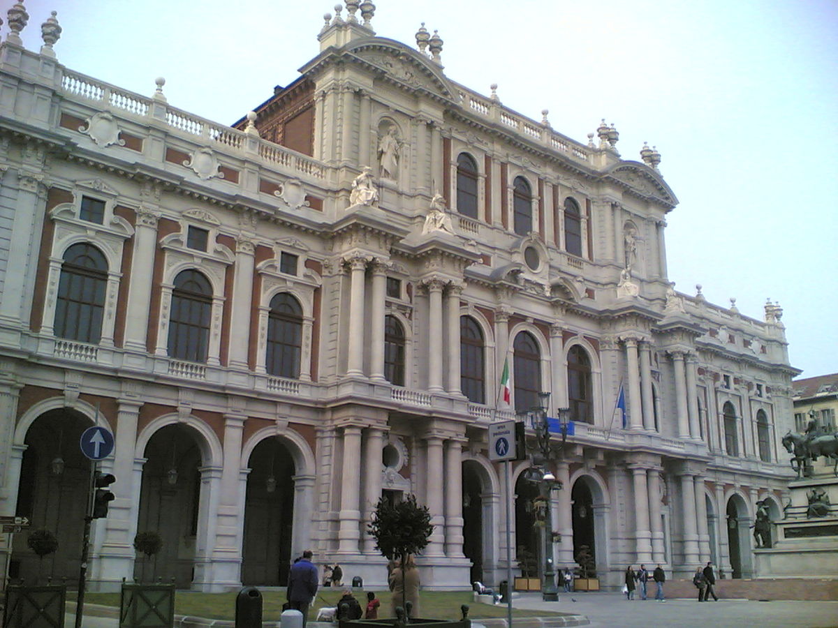 Palais Carignan