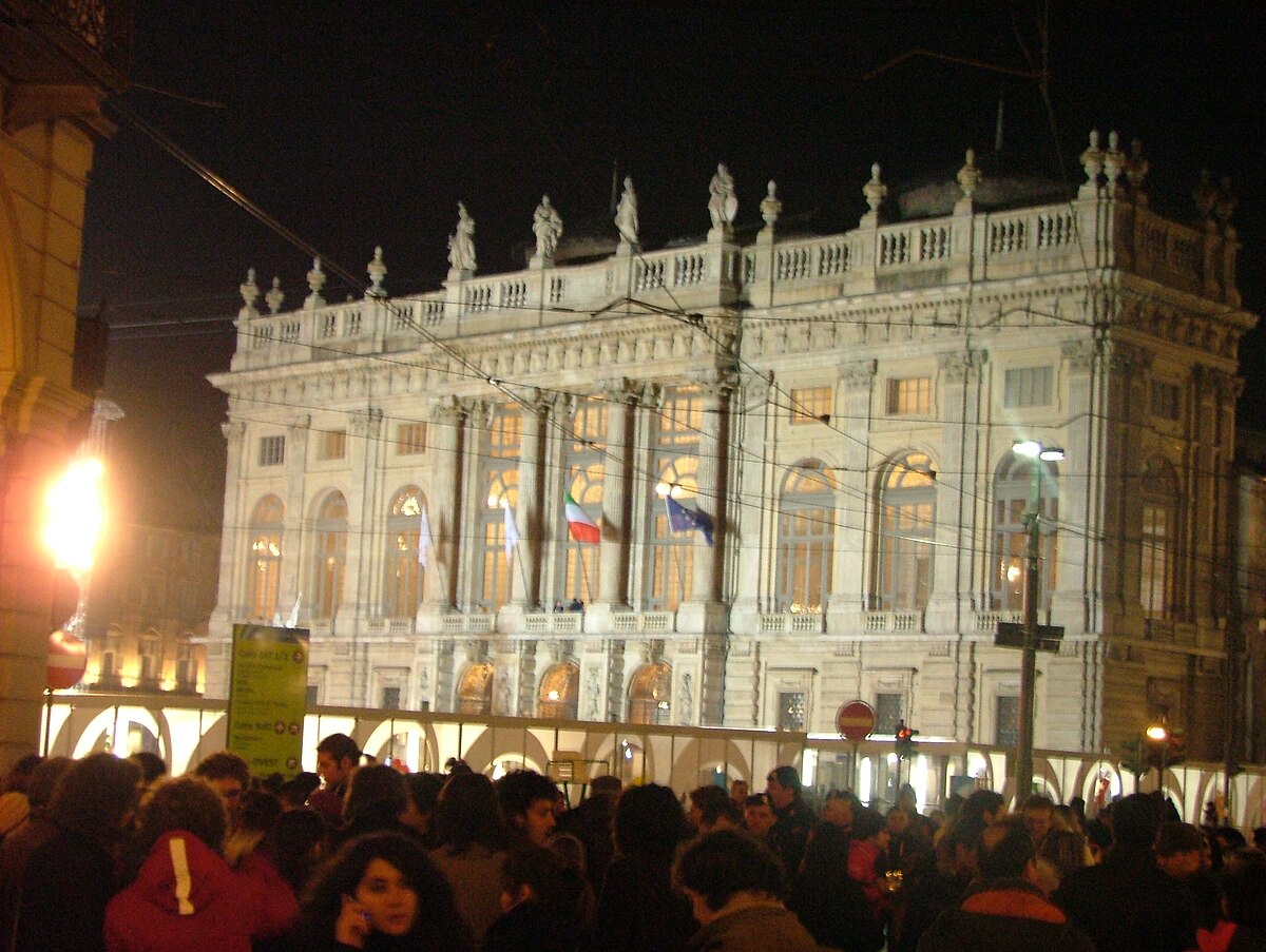 Palais Madame