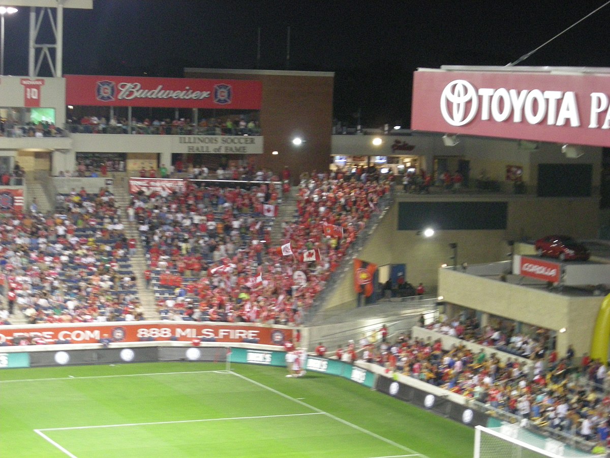 Toronto FC fans at Toyota Park.jpg