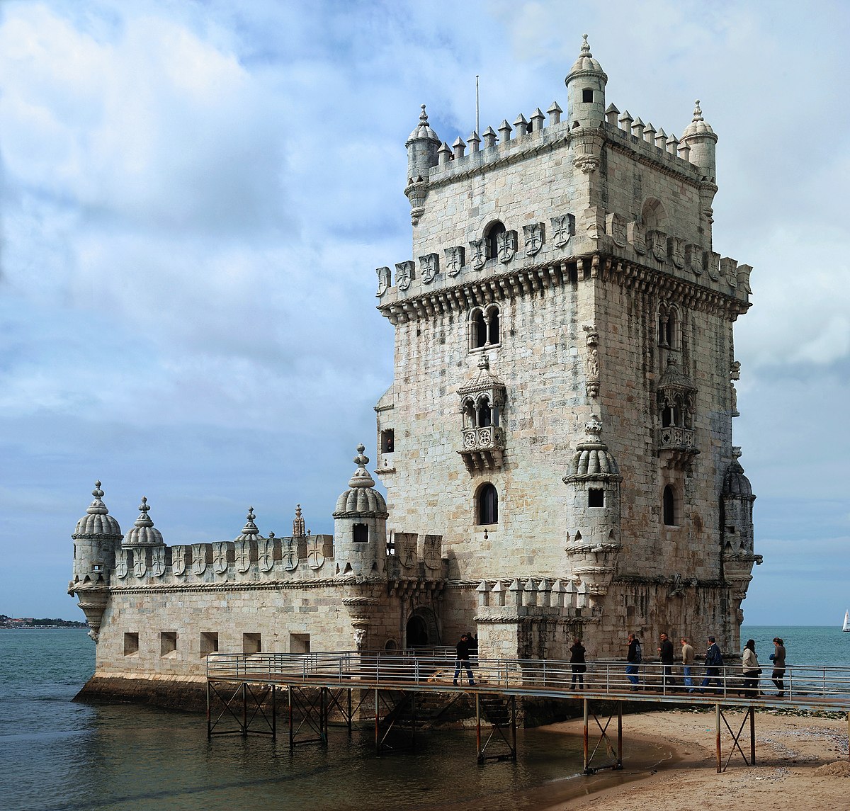Tour de Belém