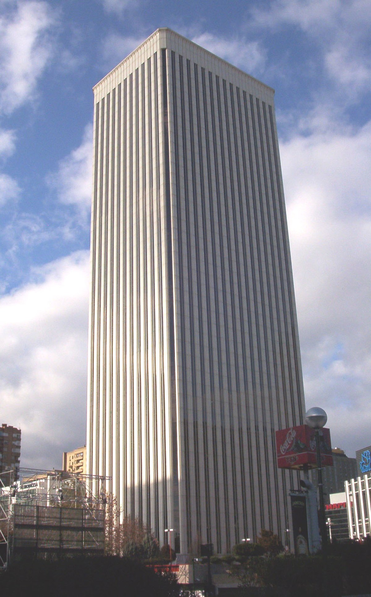 Minoru Yamasaki
