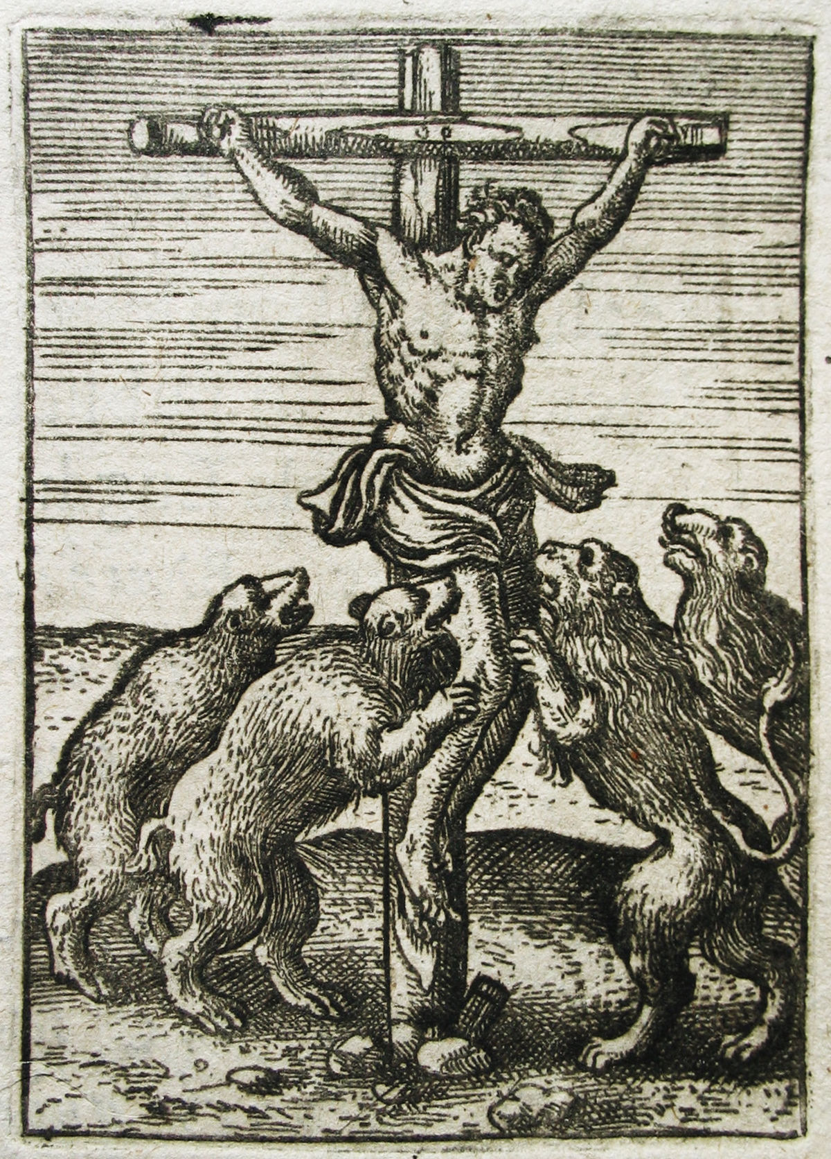 Croix (symbole)