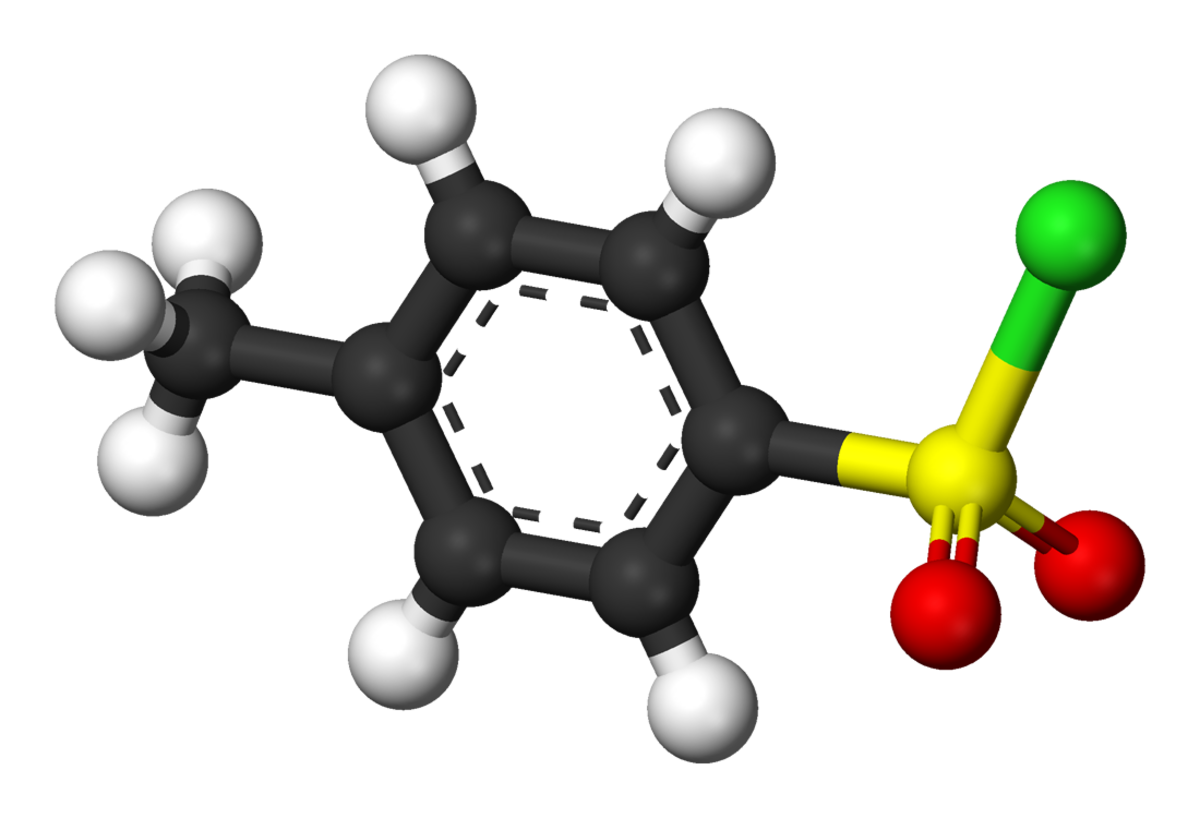Chlorure de 4-toluènesulfonyle