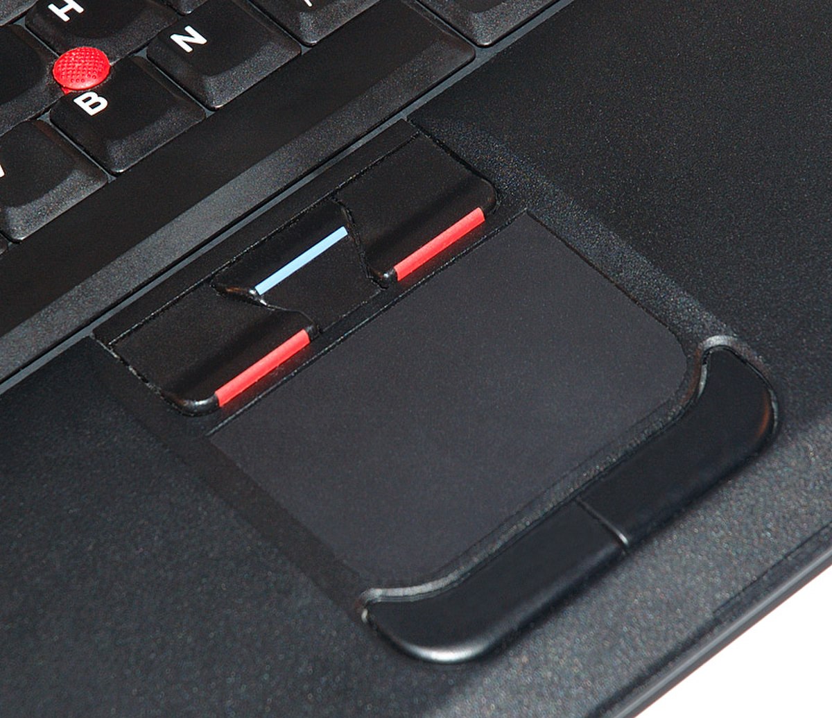 Trackpoint