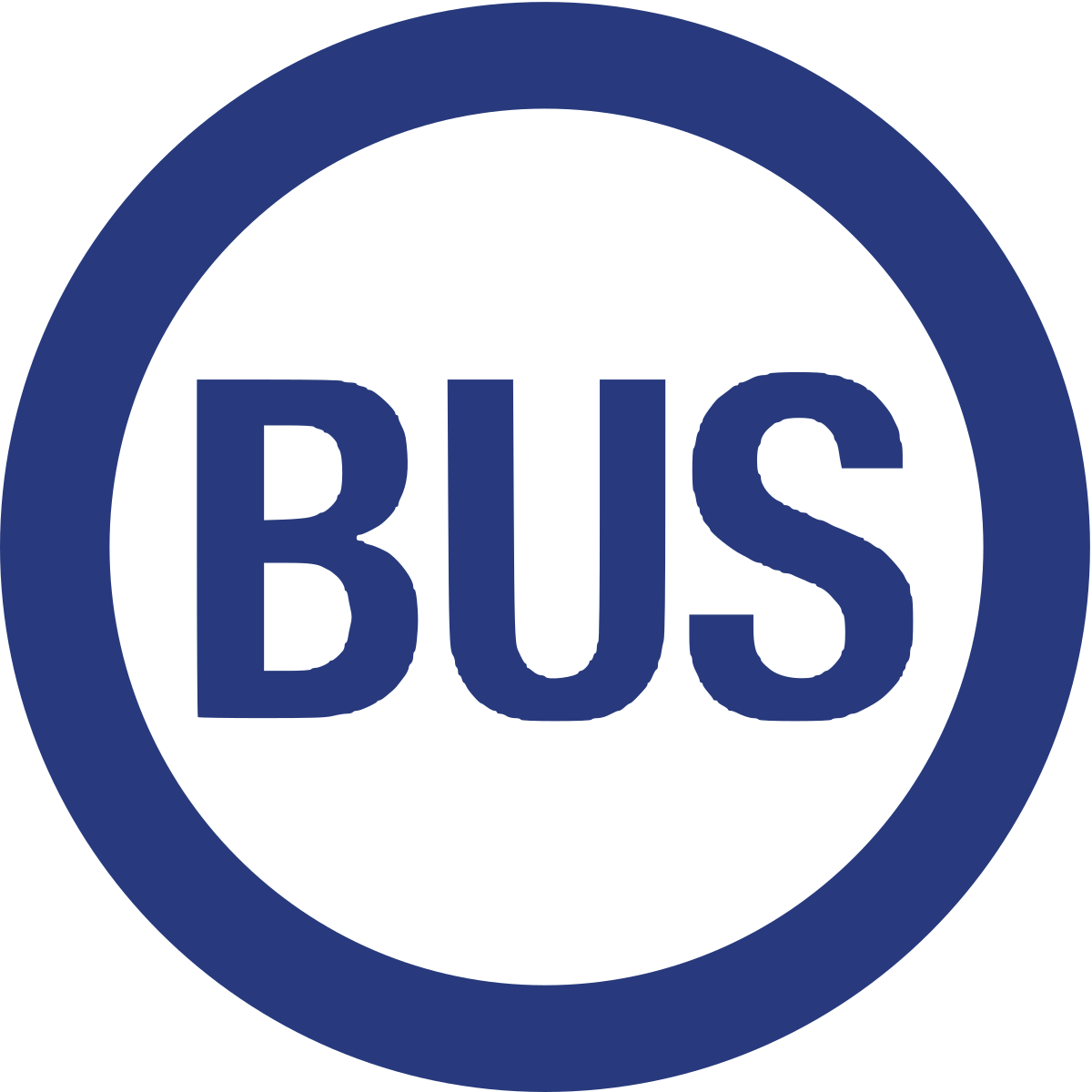 Liste des lignes de bus de Toulouse