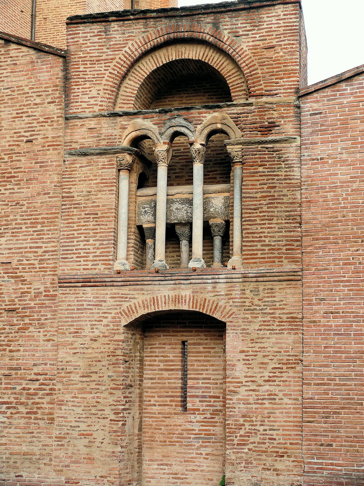 Église Saint-Pierre des Cuisines