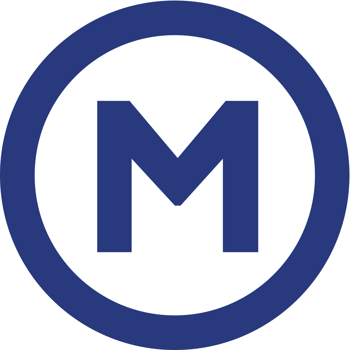 Métro de Toulouse