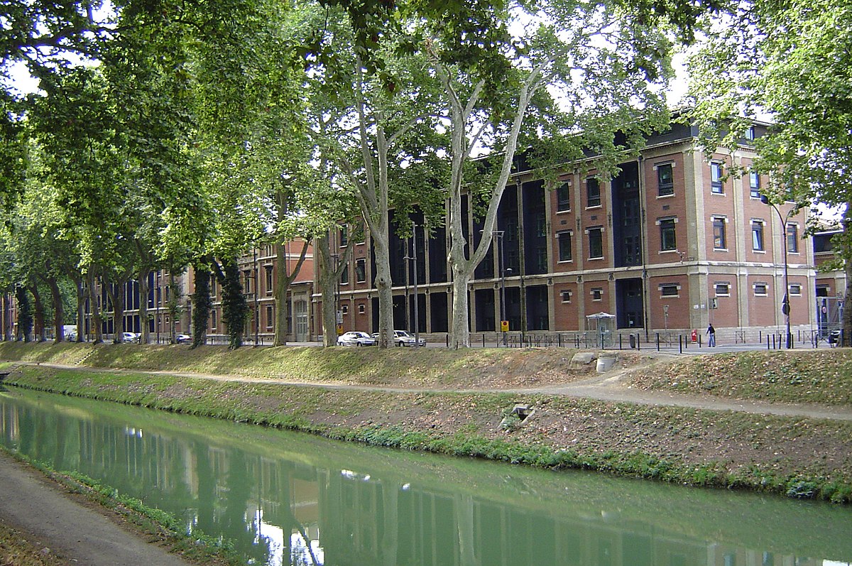 Université de Toulouse