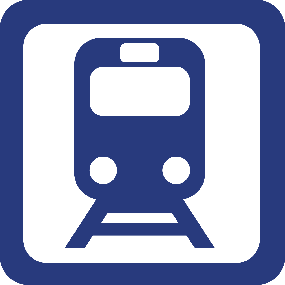 Train urbain (TER cadencé) de l'agglomération toulousaine