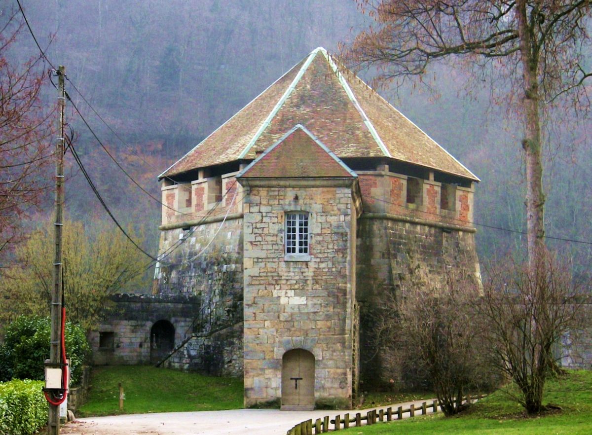 Tour de Chamars