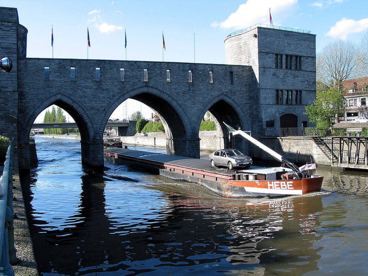 Pont des Trous