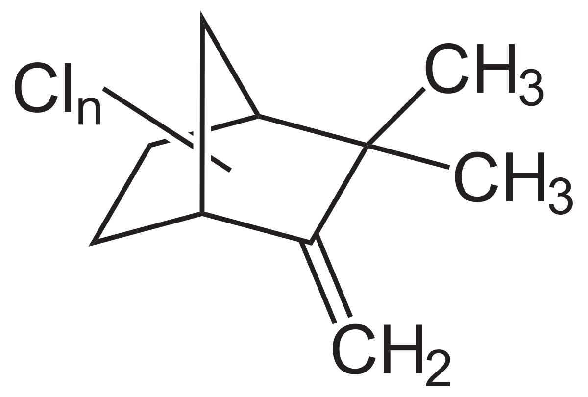Toxaphène