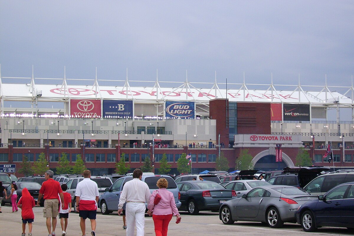 Toyota Park Home of Chicago Fire.JPG