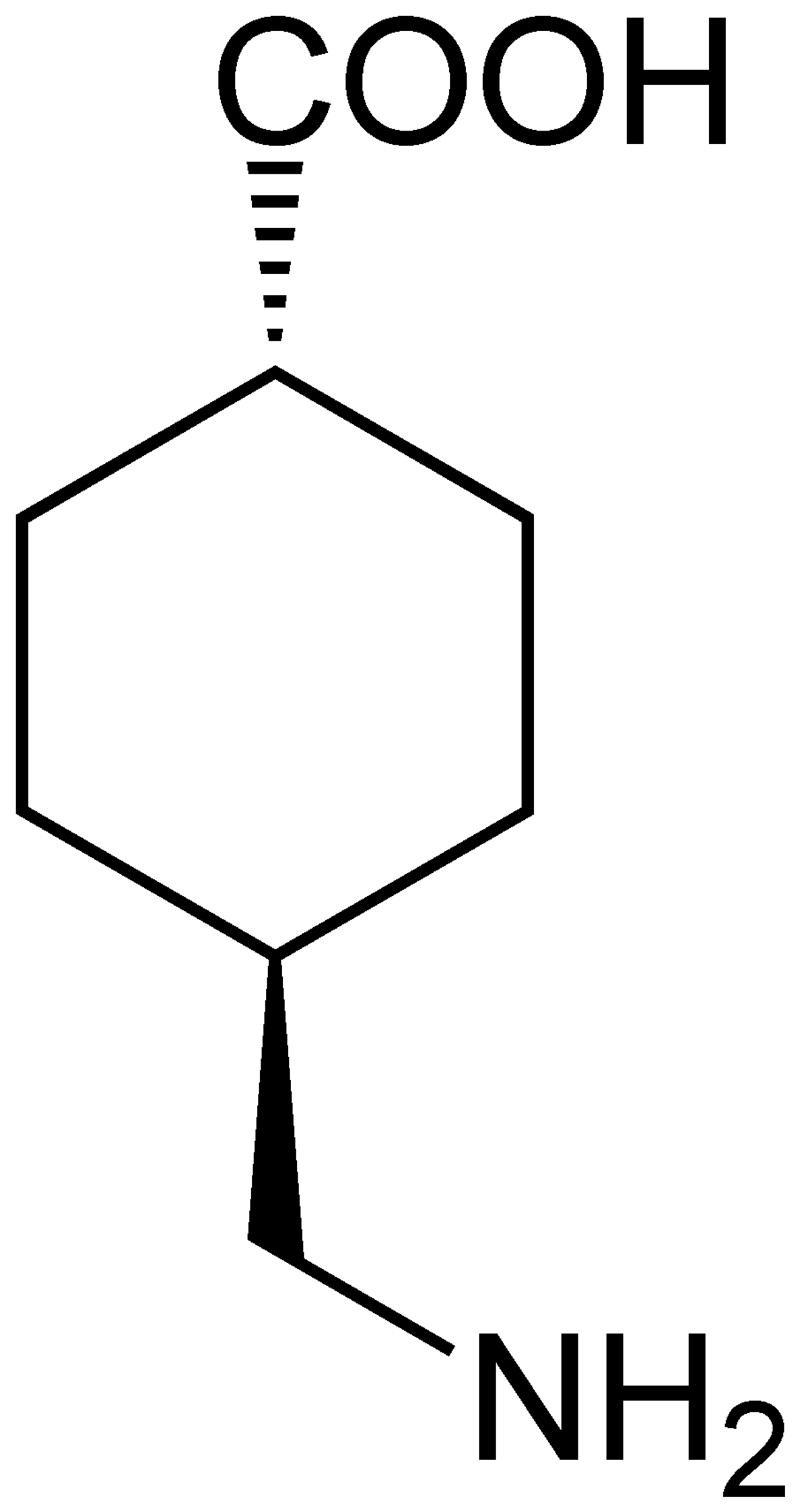 Acide tranexamique