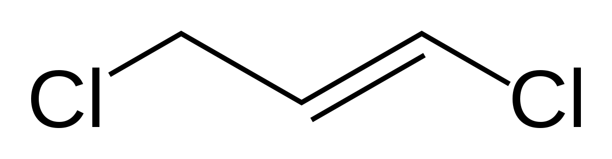 1,3-dichloropropène