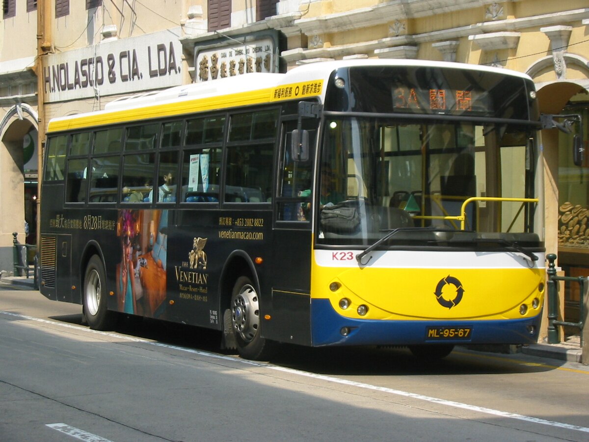 Transmac