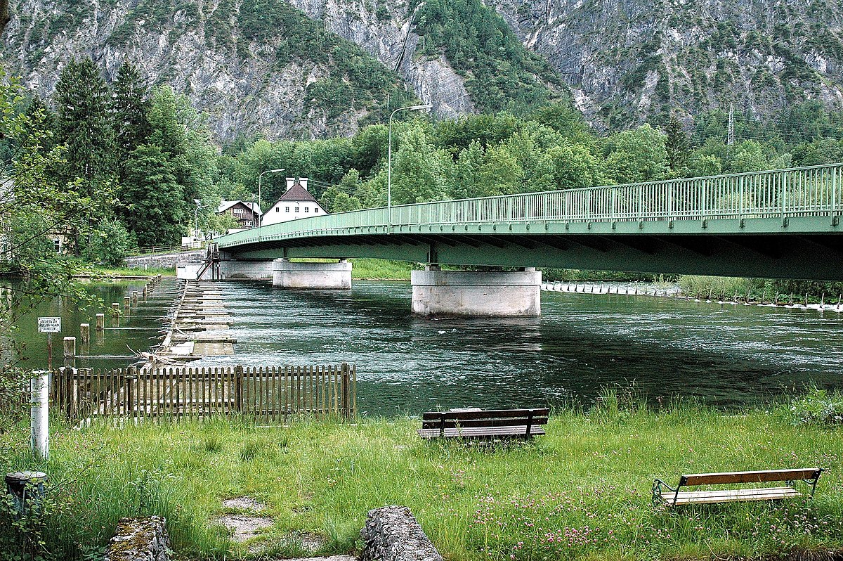 Traun (rivière)