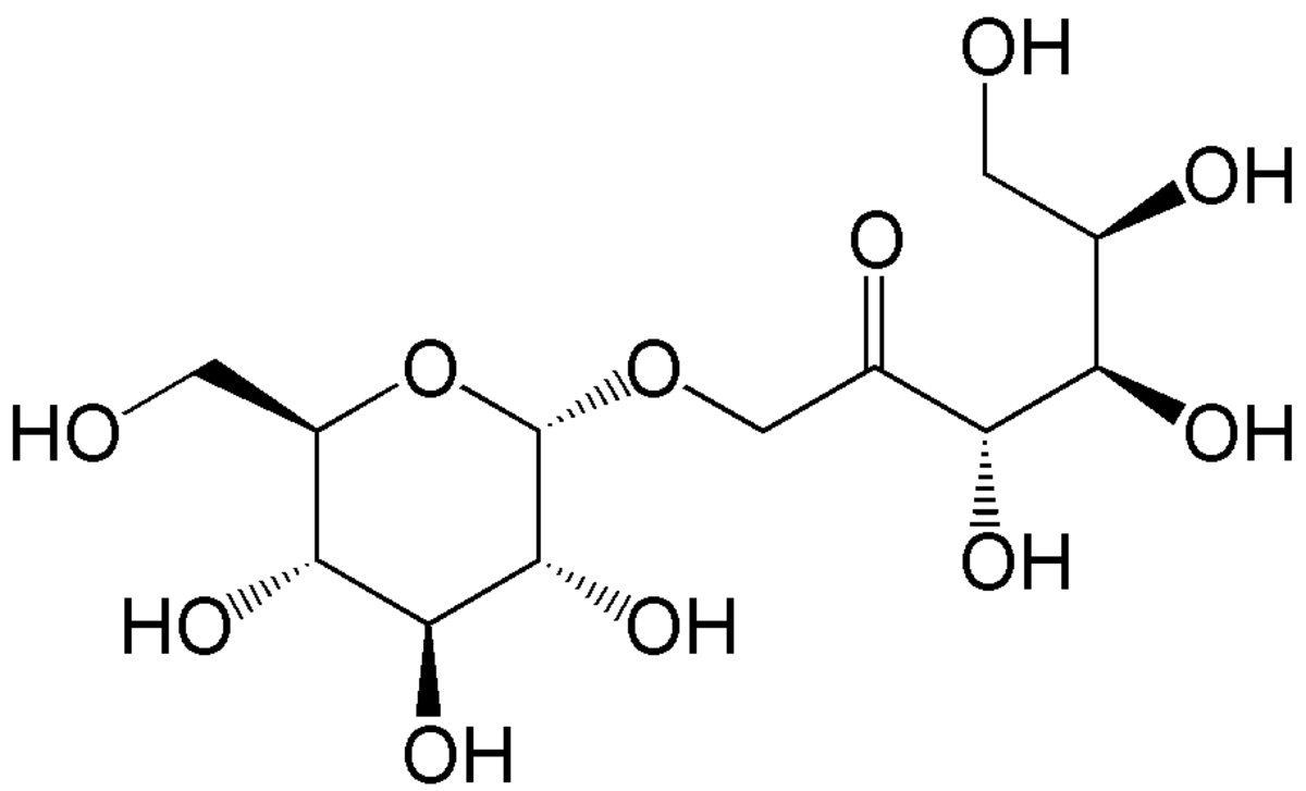 Tréhalulose