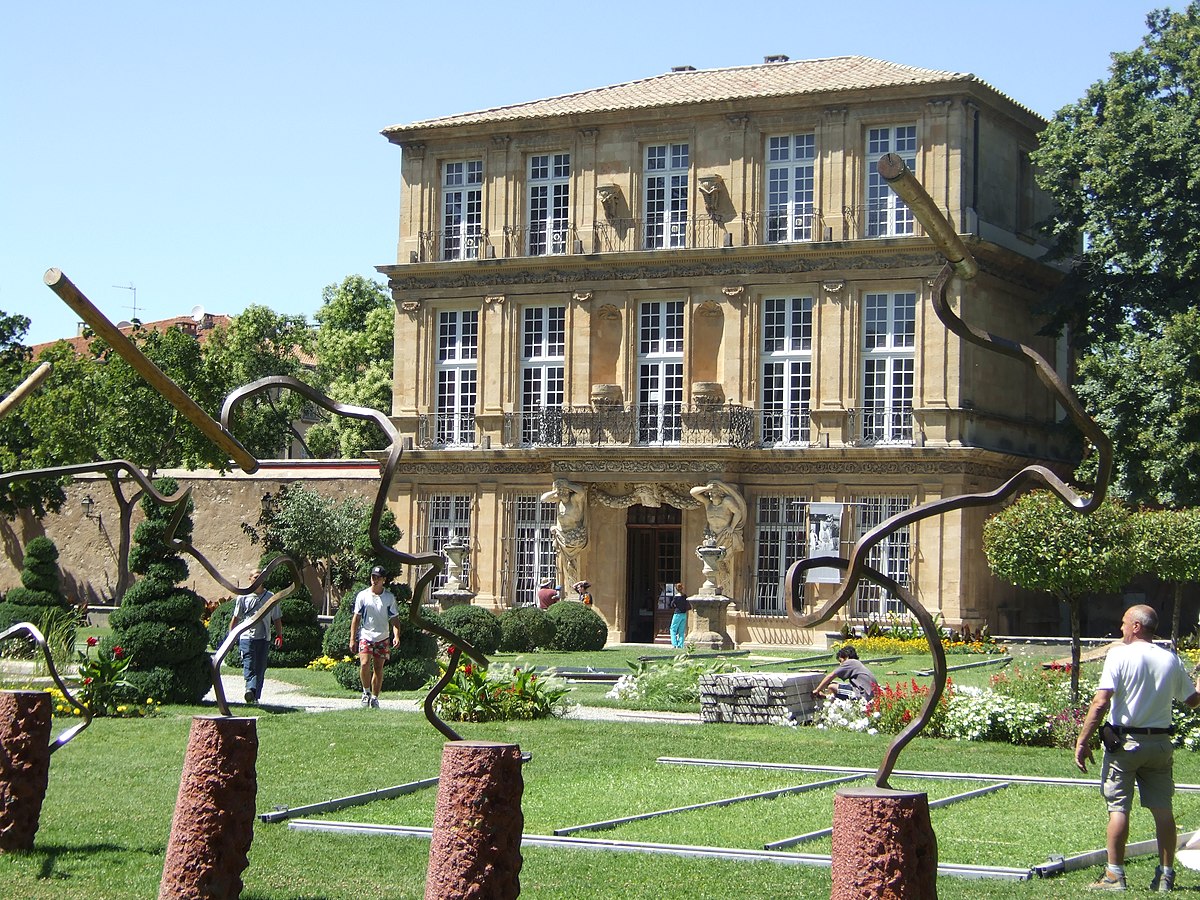 Pavillon de Vendôme