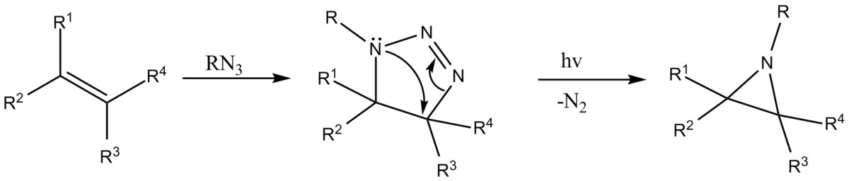 Triazolinedecompo.png
