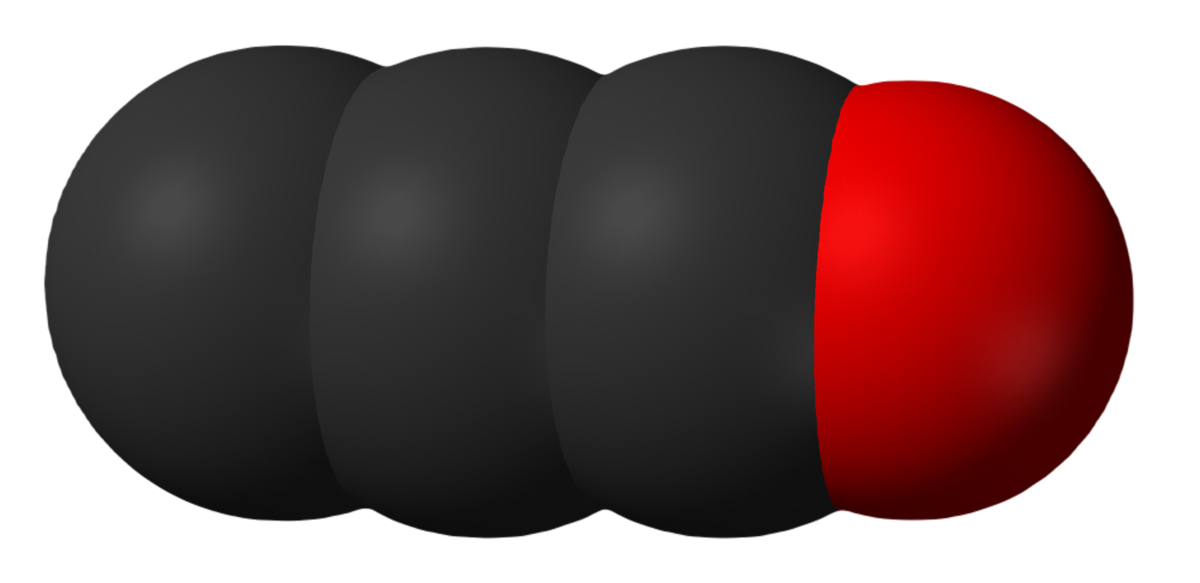 Monoxyde de tricarbone