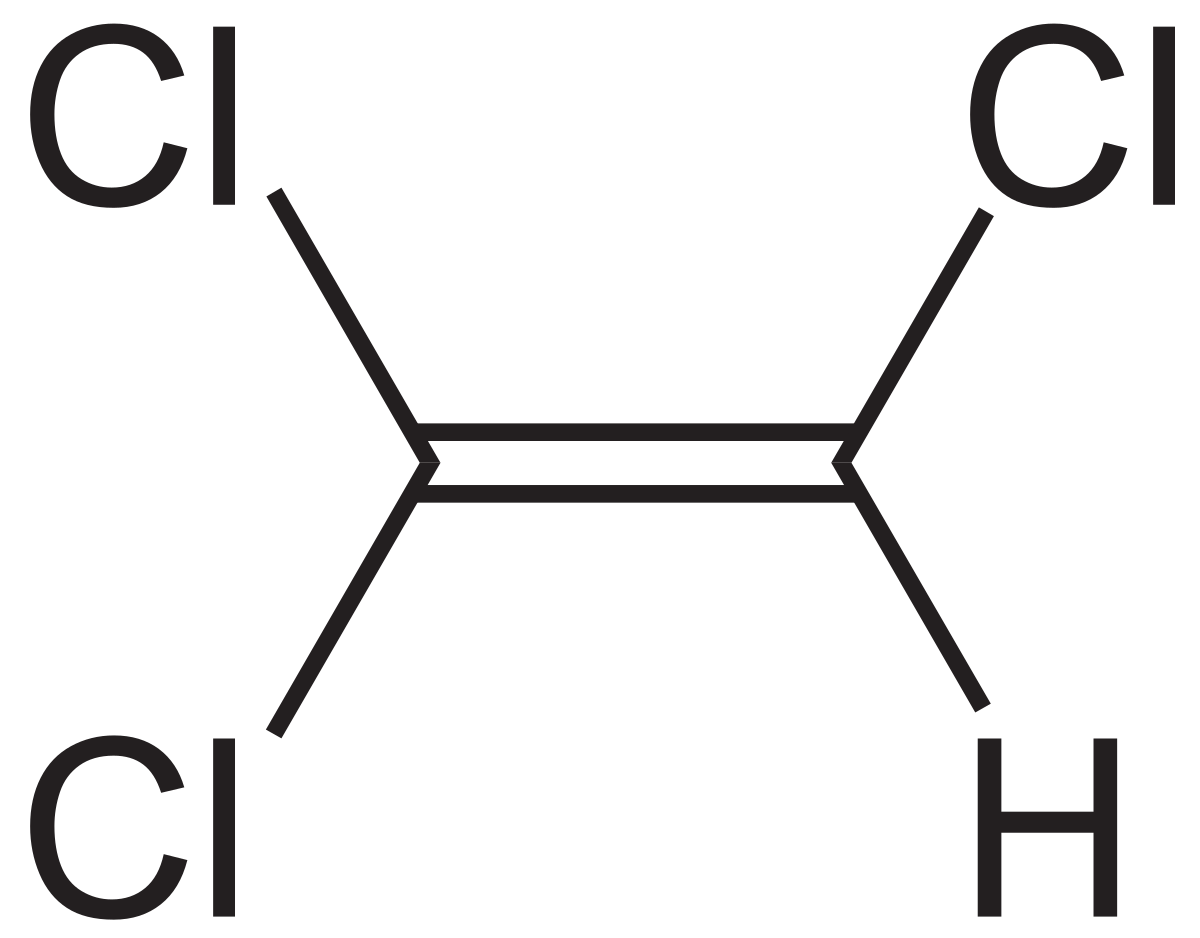 Trichloréthylène