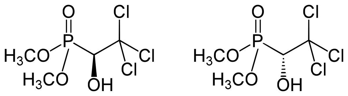 Trichlorfon