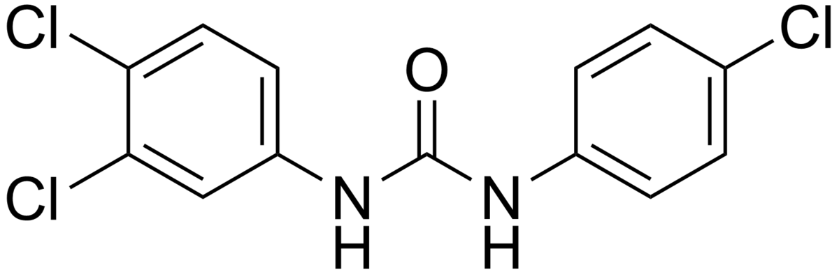 Triclocarban