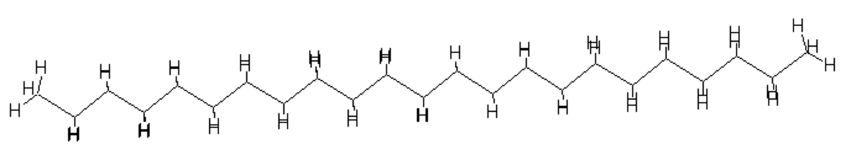 Tricosane