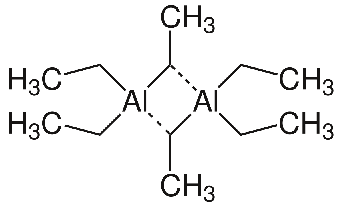 Triéthylaluminium