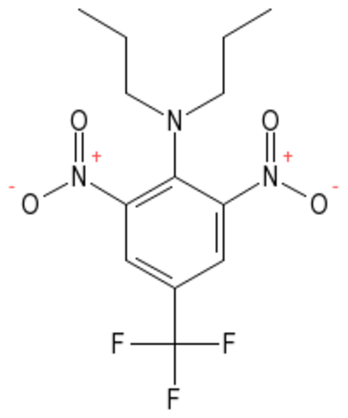 Trifluraline