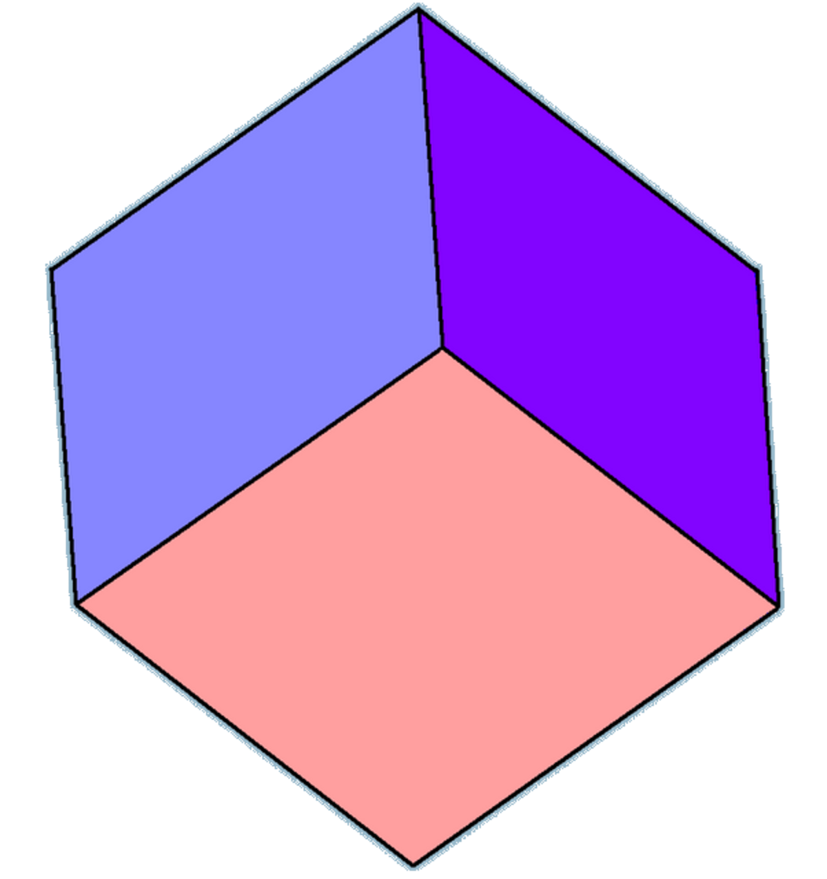 Trigonal trapezohedron.png