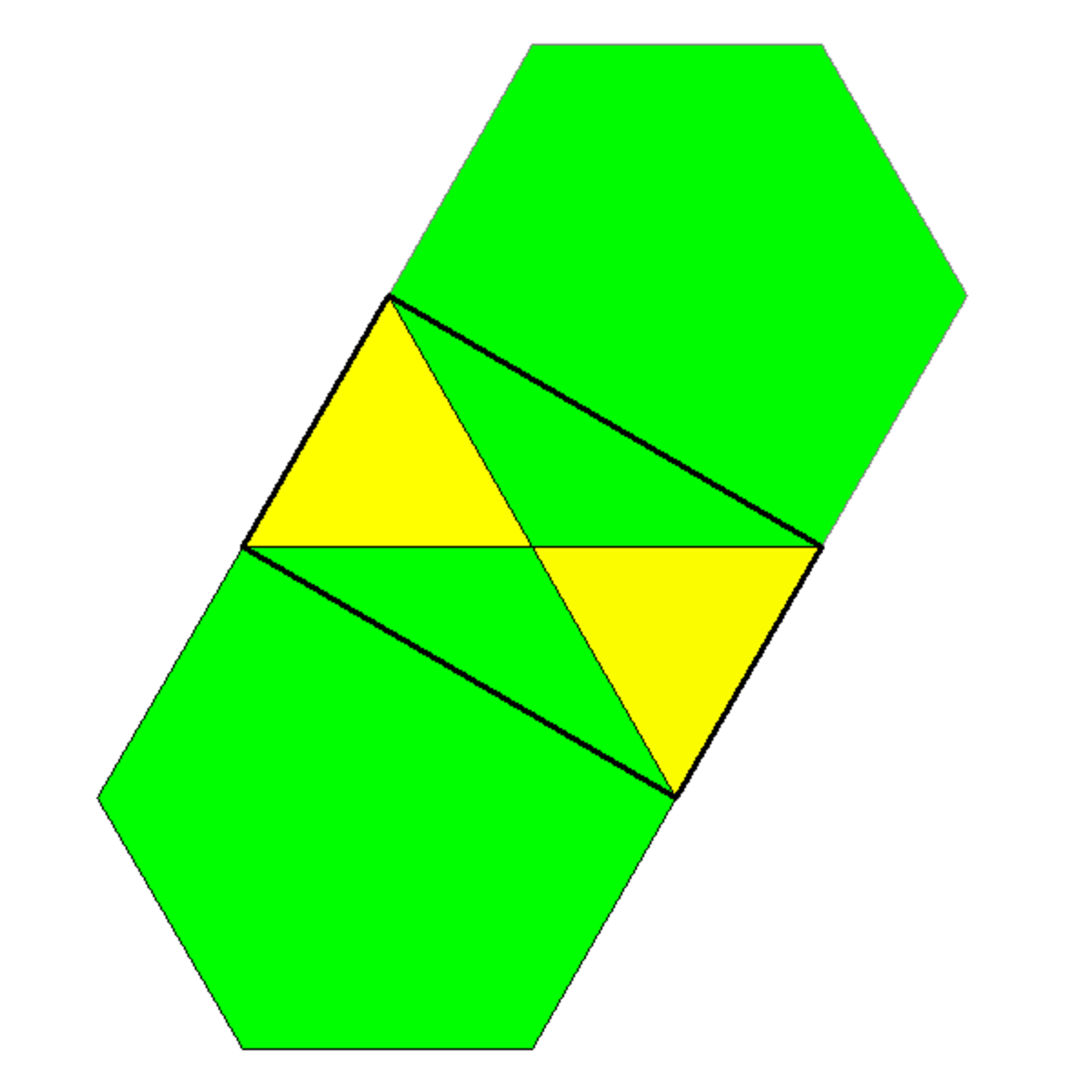 Trihexagonal tiling vertfig.png