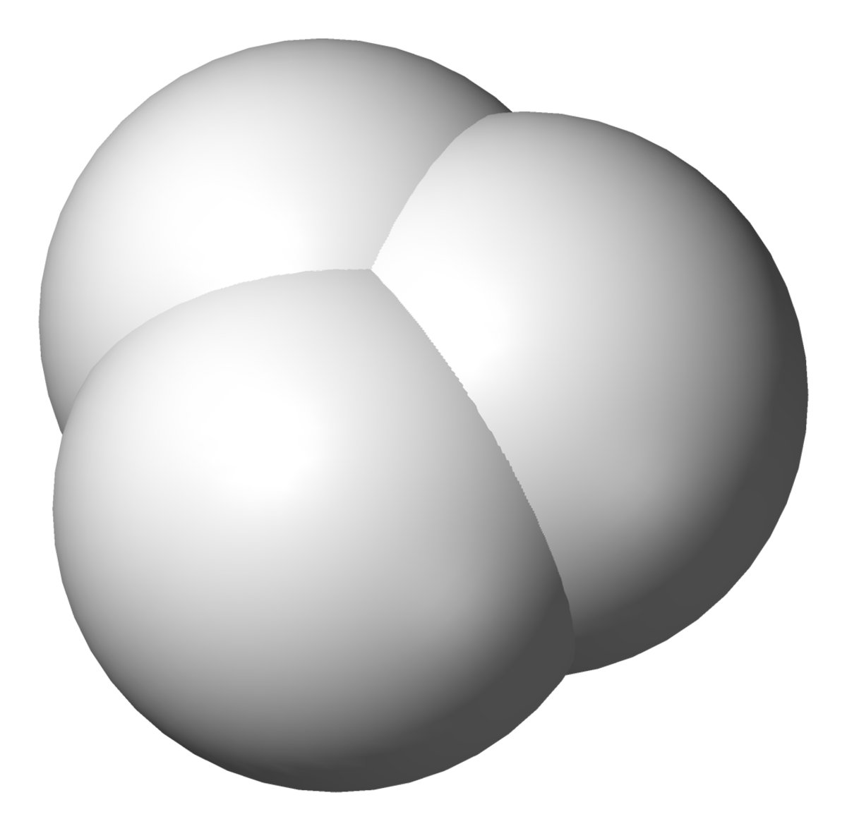 Trihydrogène (cation)