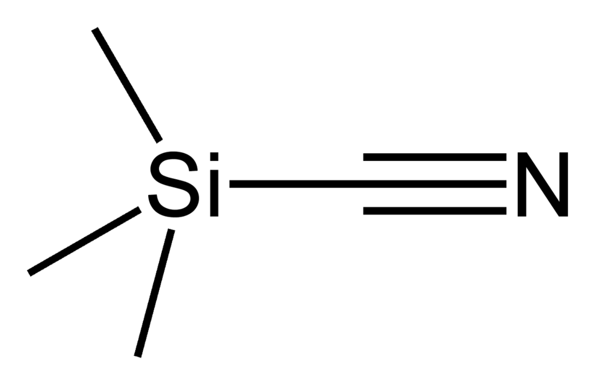 Cyanure de triméthylsilyle