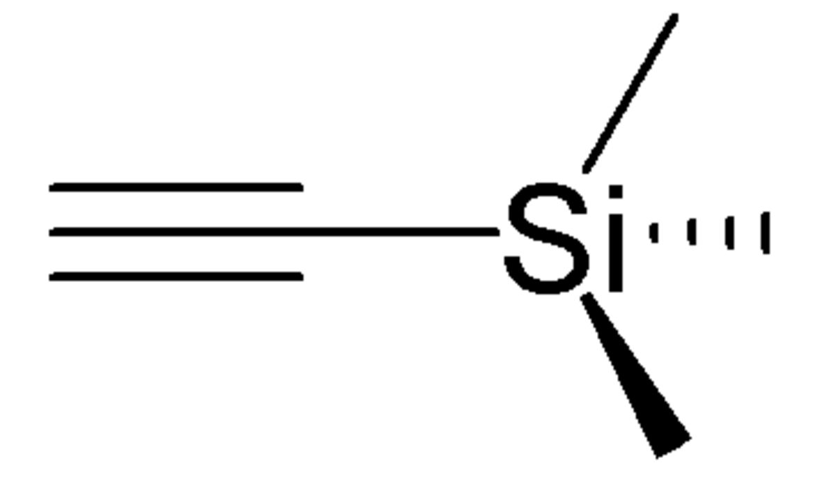 Triméthylsilyléthyne