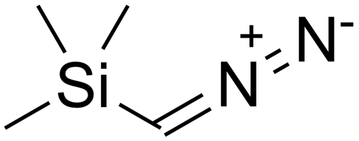 Triméthylsilyldiazométhane