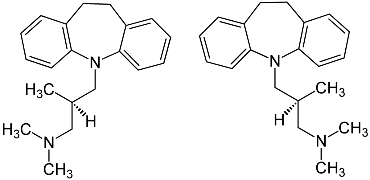 Trimipramine