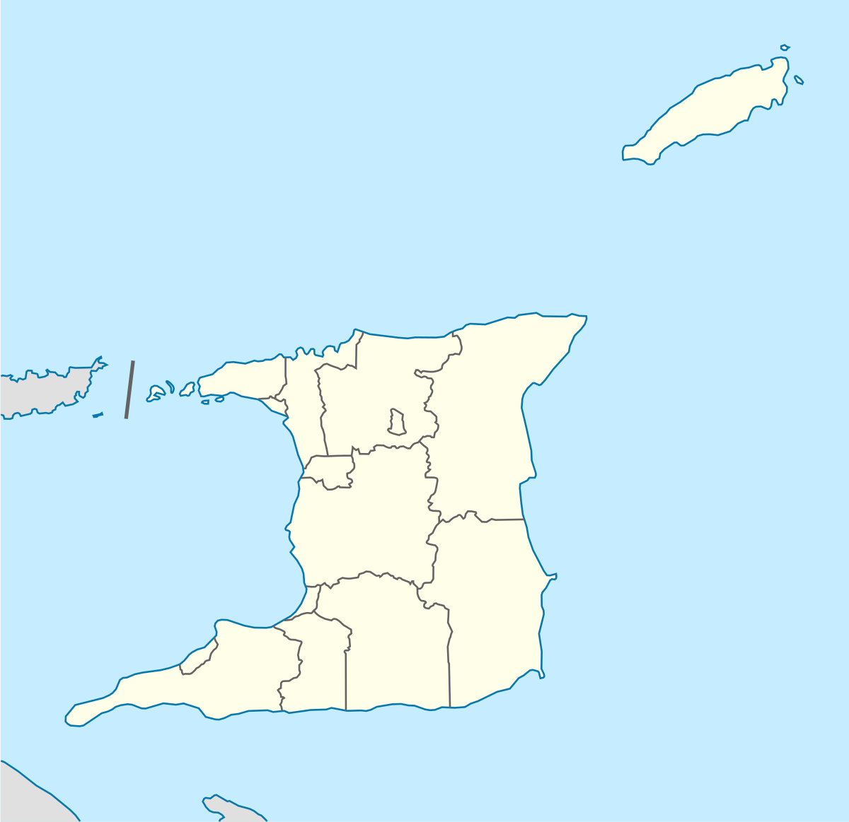 Tobago
