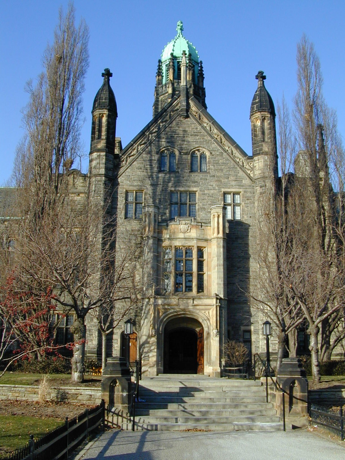 Université de Trinity College